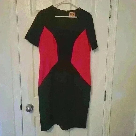 Nue by Shani Shapewear  slimming dress size 14 Classic  Smooth CorpCore - Picture 1 of 8